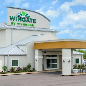 2* Hotel Wingate By Wyndham Horn Southaven