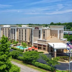 3* Hotel Hampton & Memphis-wolfchase Galleria