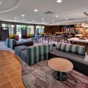 3* Hotel Courtyard By Marriott Memphis