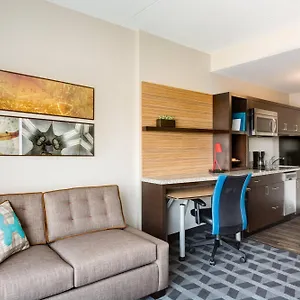 3* Hotel Towneplace By Marriott Memphis