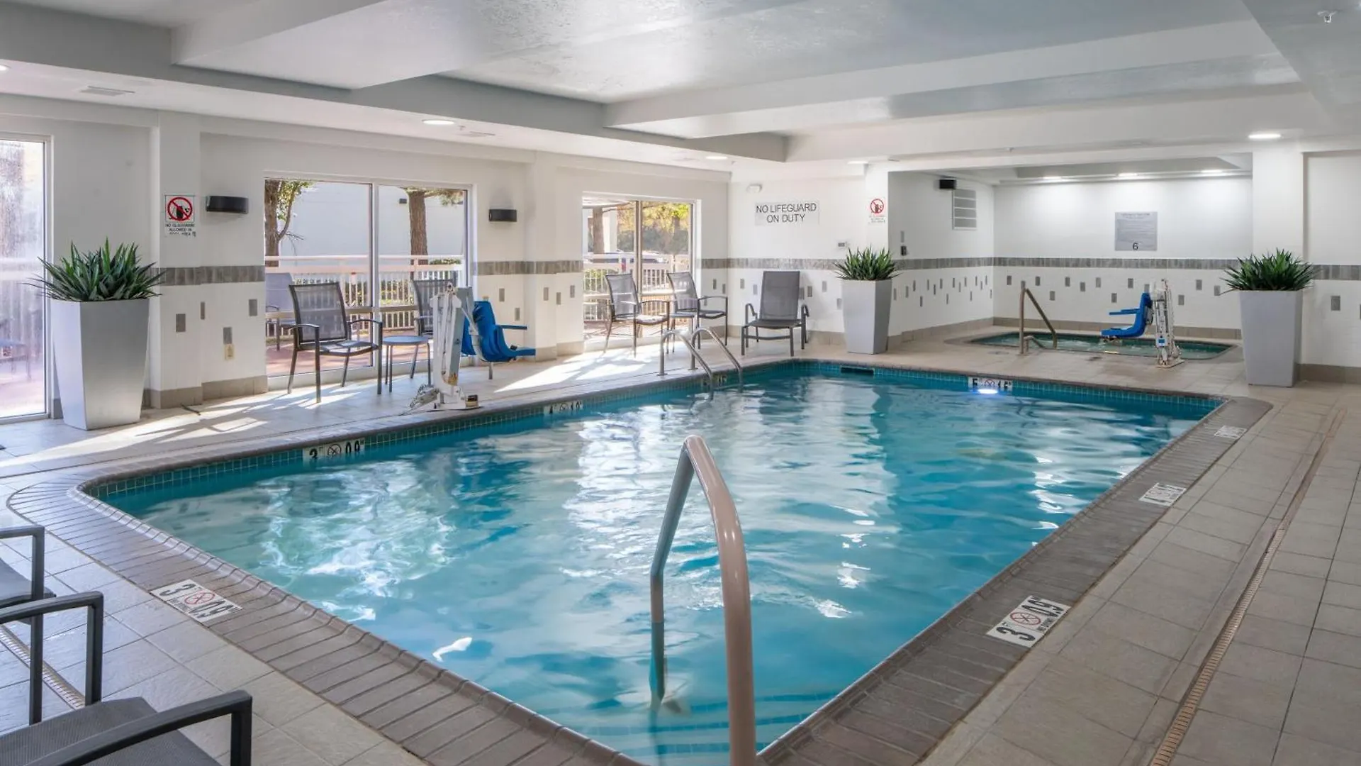 Fairfield Inn And Suites Memphis Germantown