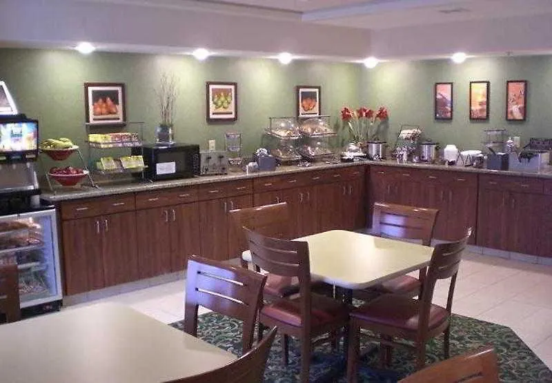 Fairfield Inn And Suites Memphis Germantown United States