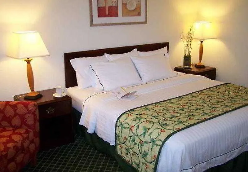 Fairfield Inn And Suites Memphis Germantown 3*,  United States