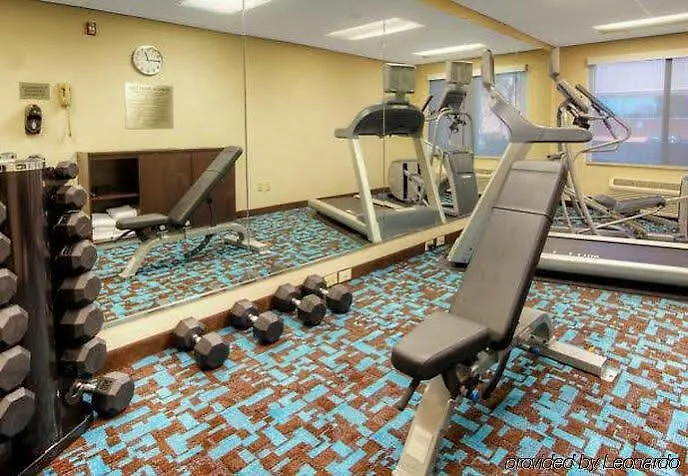 Fairfield Inn And Suites Memphis Germantown